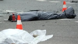 Tragedia na Podkarpaciu: Zginął rowerzysta