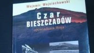 Bieszczady pełne magii we wspomnieniach Woja
