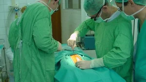 Lekarze domagają się odszkodowania za płacową dyskryminację