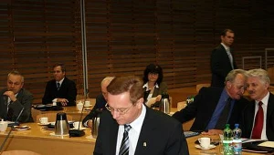 W Opolu obradował Podkomitet Monitorujący Program Operacyjny Kapitał Ludzki