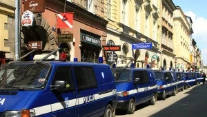 Po emisji reportażu odwołano komendanta