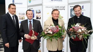 Ekologicznie i ekonomicznie