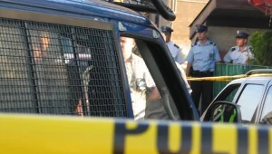 Okoliczności tragedii wyjaśnia podlaska policja