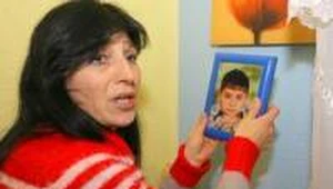 Gehenna pani Joanny Rojer Martini trwa już 5 dni