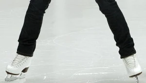 Lodowisko bez lodu, bo zimy brak