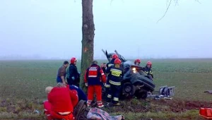 Tragiczna śmierć dwóch nastolatek