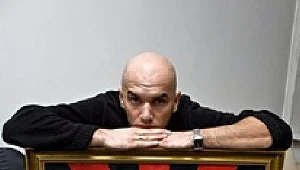 Złota płyta KULT na aukcji charytatywnej