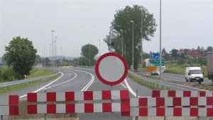 Tajemnice wokół obwodnicy