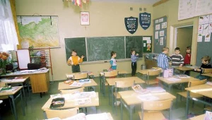 Interaktywne tablice dla kujawsko-pomorskich szkół