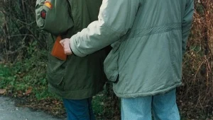 Oby nie doszło do takich scen...