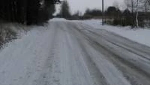 Trudno mówić o komfortowej jeździe