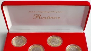 Kolekcjonerska edycja dukatów