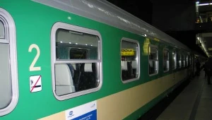 Kolej nie zapłaci odszkodowań