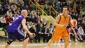 Sportino uległo Anwilowi