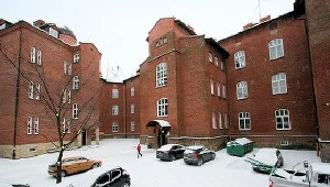 W I LO w Krośnie uczy się ponad 800 uczniów, połowa startuje w olimpiadach. To odstrasza...