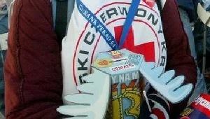 Wolontariusze z Oleśna ukradli prawie 1000 zł.