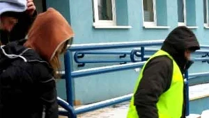 Zatrzymana 17-latka przyznała się do zabójstwa własnego ojca