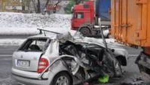 Sprawca śmierci 81-letniej kobiety, po przesłuchaniu wyszedł na wolność