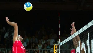 Emocjonujący pojedynek Ślepska Suwałki