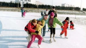W najbliższą sobotę początek ferii w kolejnych województwach