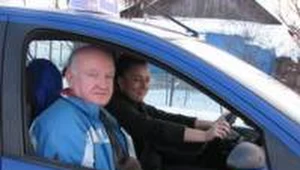 Przemyśl to miasto trudne do objechania, zwłaszcza w jego starej części.