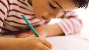 Podlaskie: Coraz więcej dzieci ma wady wzroku