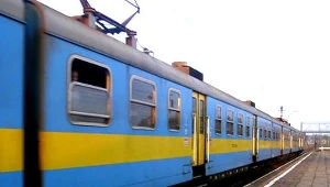 Batalia o pociągi na linii 131