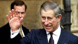 Książe Karol przyjedzie do Polski