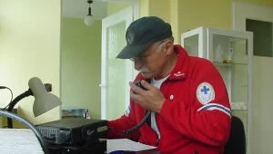 Bieszczady: Nocne akcje ratownicze GOPR