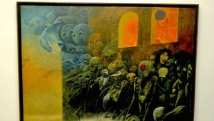 fot. Jerzy Paszkowski