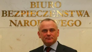Aleksander Szczygło/fot. M. Nabrdalik