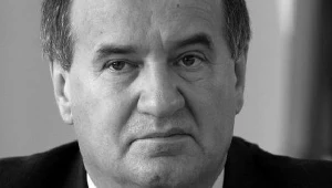 Stanisław Zając fot. Karol Piechocki/REPORTER