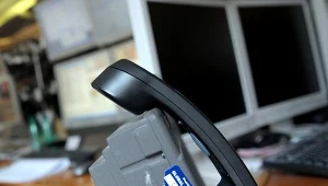 Sekretarz gminy przez trzy lata bez zgody wójta podsłuchiwał go i nagrywał