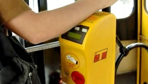 W Białymstoku zamienią już niedługo bilet papierowy na bilet elektroniczny