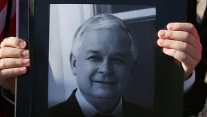 Tragicznie zmarły prezydent będzie patronem ronda w Stalowej Woli