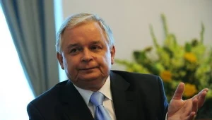 Prezydent Lech Kaczyński zginął w katastrofie lotniczej pod Smoleńskiem