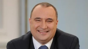 Radni nadali Przemysławowi Gosiewskiemu  honorowe obywatelstwo Ostrowca Świętokrzyskiego