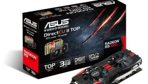 R9 280 DirectCU II 