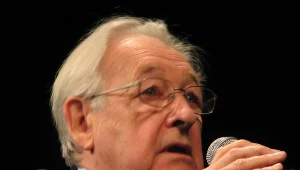 Swoją obecność na Woodstock zapowiedział m.in. Andrzej Wajda./fot. R. Kalinowski