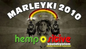 Roztoczańskie "Marleyki 2010"