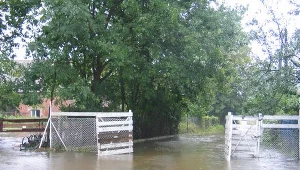 Alarmy na rzekach Śląska, Małopolski i Podkarpacia