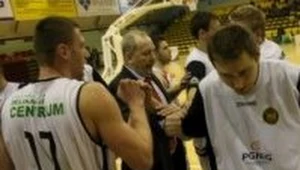 Żmuda poprowadzi Krosno