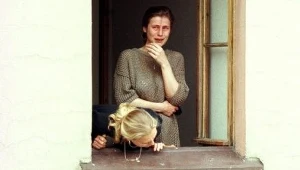 Powódź zostawia szkody nie tylko materialne, ale i moralne./fot. Andrzej Iwańczuk