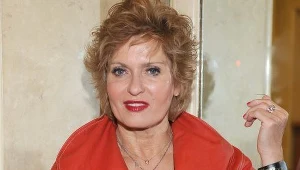 Ewa Kasprzyk/fot. A. Szilagyi