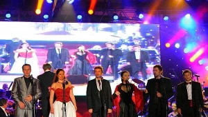 Trzecia Włoska Noc Operowa