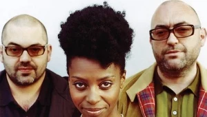 Jedną z gwiazd będzie zespół Morcheeba.