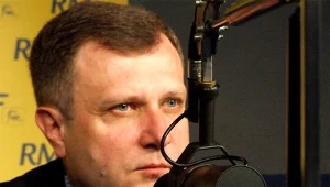 Prezydent Sopotu Jacek Karnowski znów będzie kandydował na najwyższy urząd w tym mieście