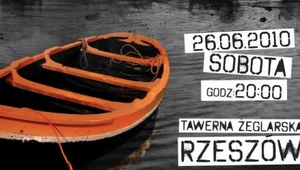 Koncert dla powodzian w Rzeszowie