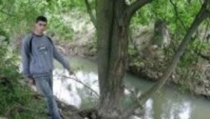 Zaginął miesiąc temu: Ciało wyrzuciła rzeka