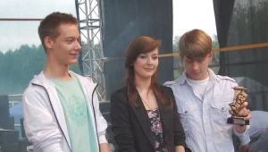 Natalia Izbicka wygrała Biała Talent